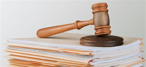 Court Records .